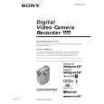 SONY DCR-IP5 Manual de Usuario