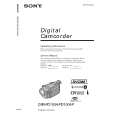 SONY DSR-PD100AP Manual de Usuario