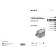 SONY DCRHC90 Manual de Usuario