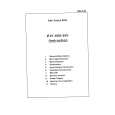 SONY EVI900 Manual de Servicio