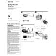 SONY IFT-R10 Manual de Usuario