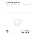 SONY FDLPT222 Manual de Servicio