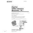 SONY DCR-PC115 Manual de Usuario