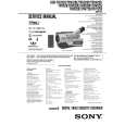 SONY DCR-TRV820 Manual de Usuario