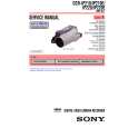 SONY DCR-IP210 Manual de Usuario