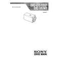 SONY DXC930P Manual de Servicio