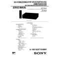 SONY SLVE280CP/UX/VC Manual de Servicio