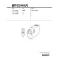 SONY VPL-XC50UM Manual de Usuario