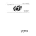 SONY EVI311 Manual de Servicio