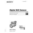 SONY MVC-FD95 Manual de Usuario