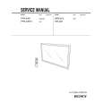 SONY RM42B Manual de Servicio