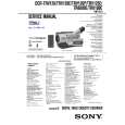SONY DCR-TRV320 Manual de Usuario