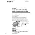 SONY DCR-TRV308 Manual de Usuario